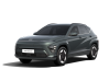 Hyundai KONA Electric Czech Edition
